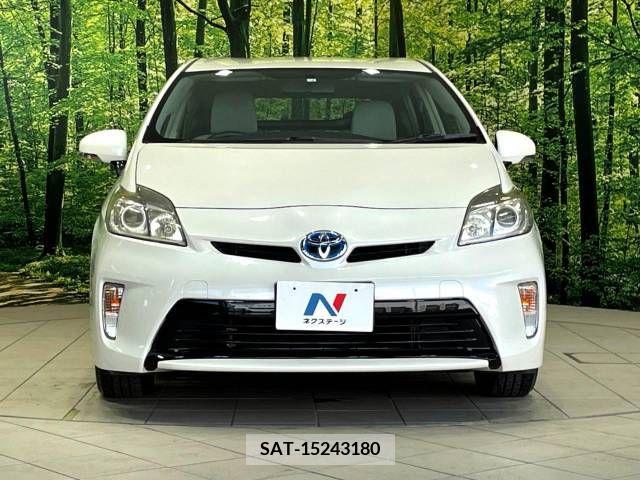 Toyota PRIUS 2012-02 366475-14