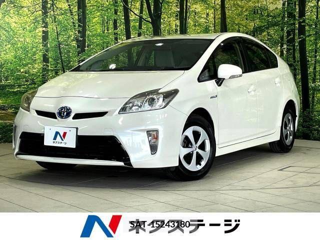 Toyota PRIUS 2012-02 366475-0