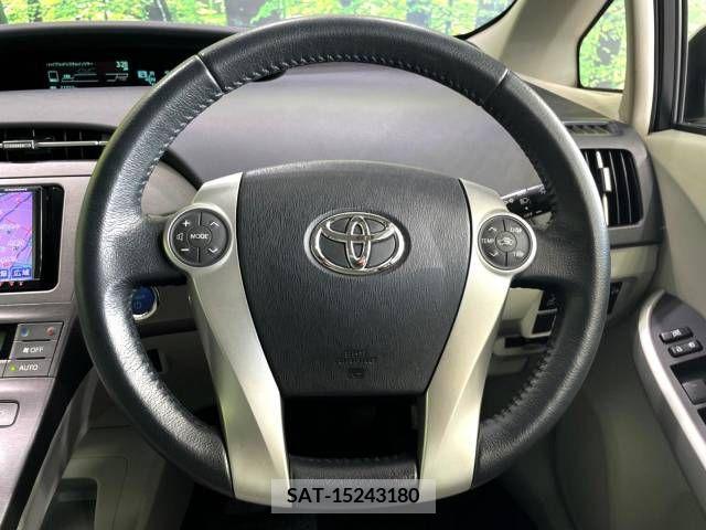 Toyota PRIUS 2012-02 366475-11