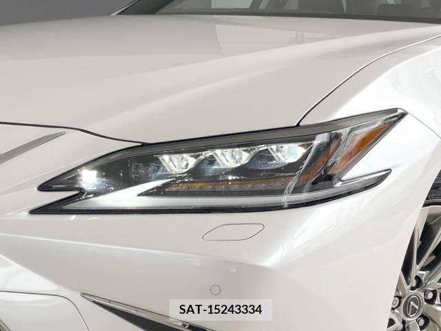 Lexus ES 2019-12 300400-12