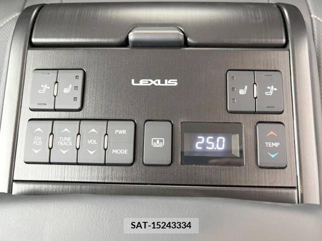 Lexus ES 2019-12 300400-8