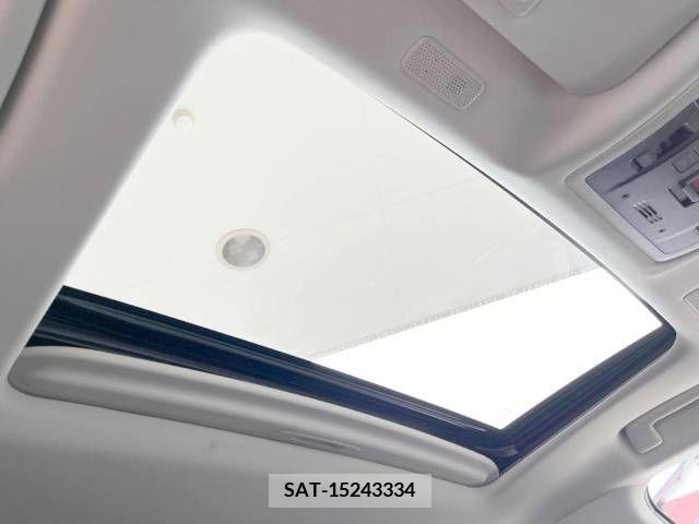 Lexus ES 2019-12 300400-5