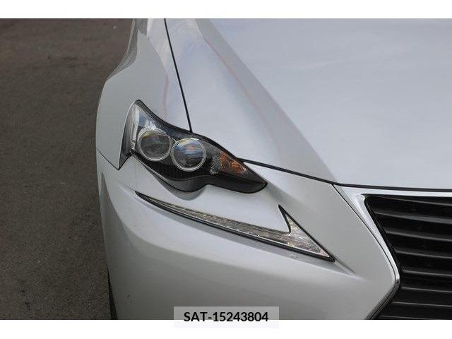 Lexus IS 2014-01 222893-9