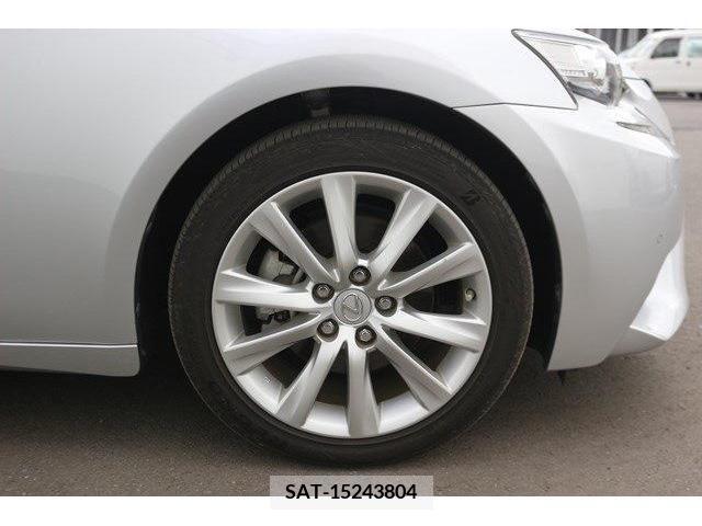 Lexus IS 2014-01 222893-11