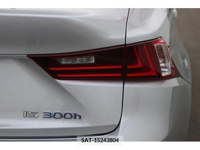 Lexus IS 2014-01 222893-10