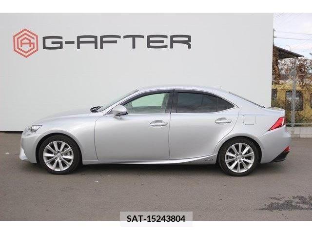 Lexus IS 2014-01 222893-8