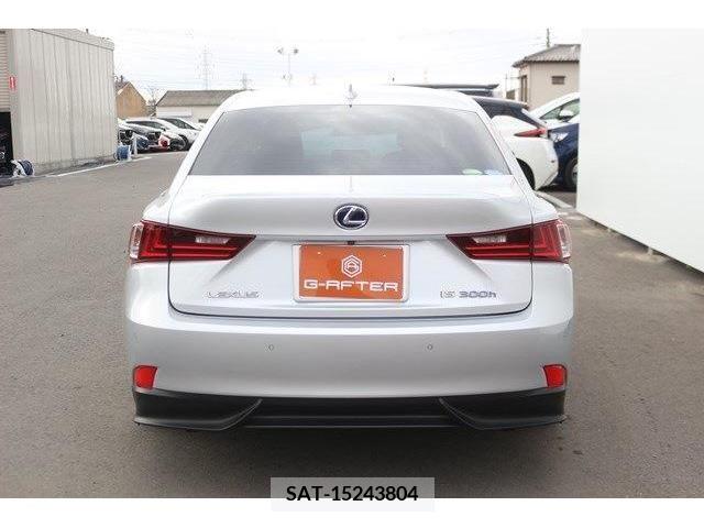 Lexus IS 2014-01 222893-7