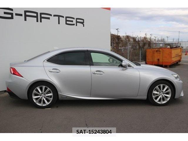 Lexus IS 2014-01 222893-6