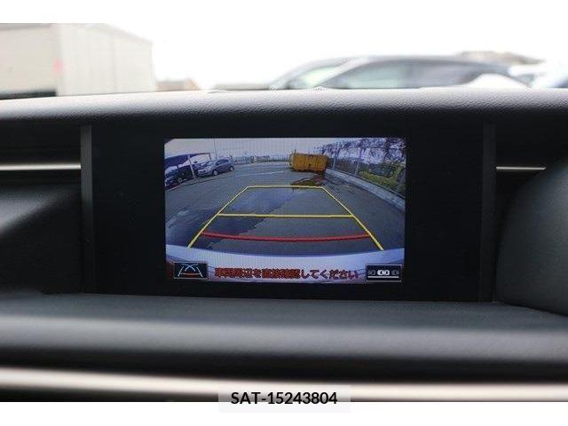 Lexus IS 2014-01 222893-4