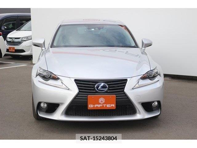 Lexus IS 2014-01 222893-5