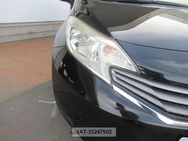 Nissan NOTE 2013-02 372686-2