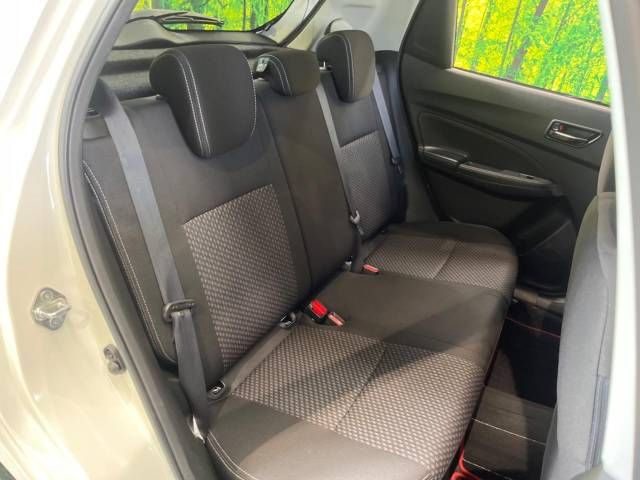 Suzuki SWIFT 2018-07 14477-9