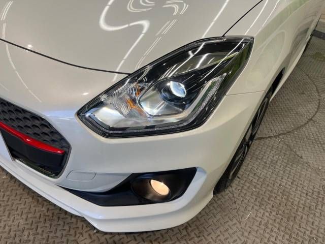 Suzuki SWIFT 2018-07 14477-12