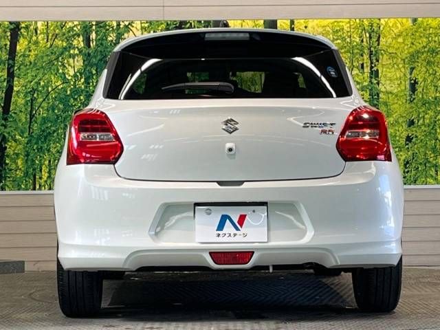 Suzuki SWIFT 2018-07 14477-15