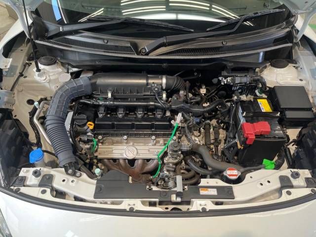 Suzuki SWIFT 2018-07 14477-18