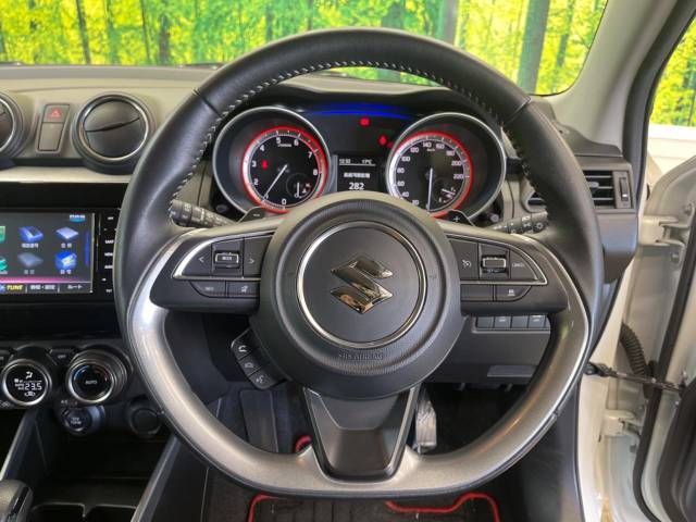 Suzuki SWIFT 2018-07 14477-11