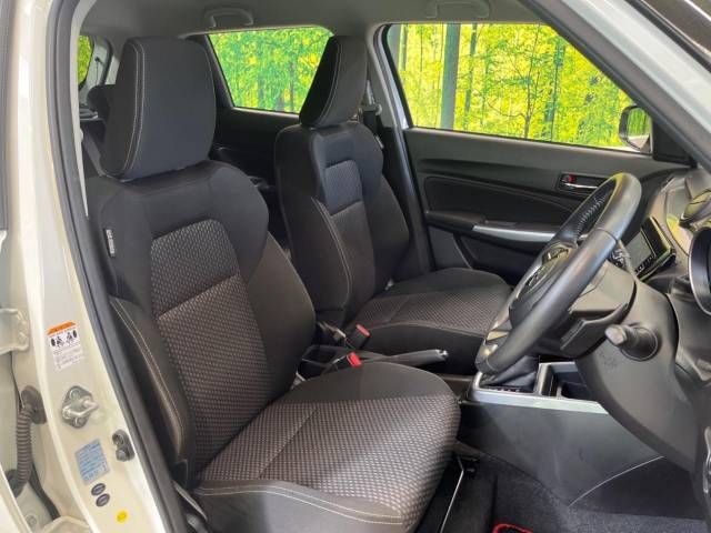 Suzuki SWIFT 2018-07 14477-8