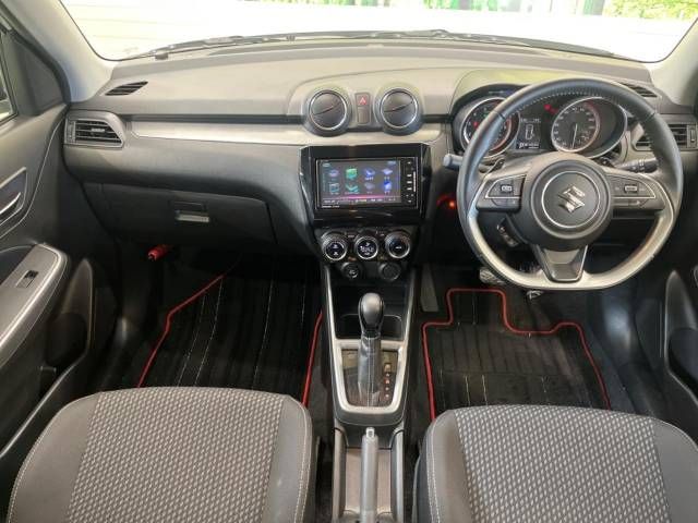 Suzuki SWIFT 2018-07 14477-1