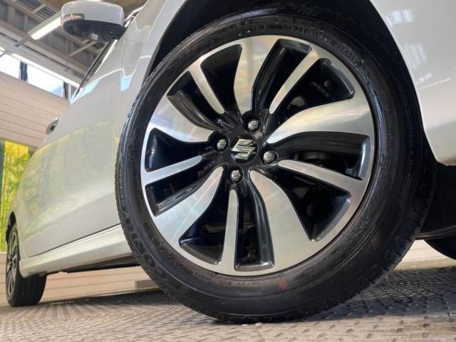 Suzuki SWIFT 2018-07 14477-13
