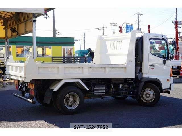 Hino RANGER 2013-10 204761-7