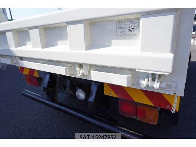 Hino RANGER 2013-10 204761-19