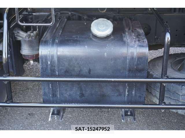 Hino RANGER 2013-10 204761-16