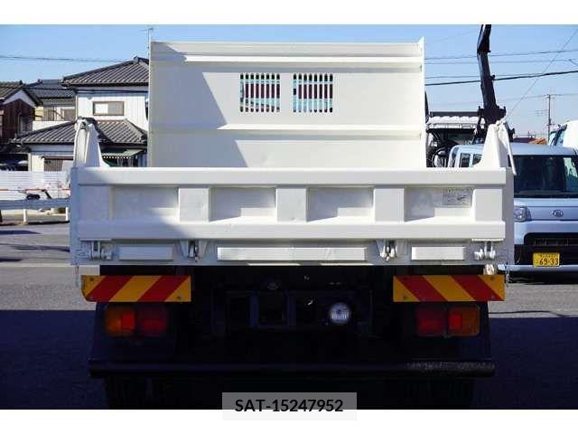 Hino RANGER 2013-10 204761-3