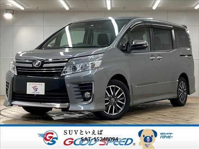 Toyota VOXY 2015-09 370342-0