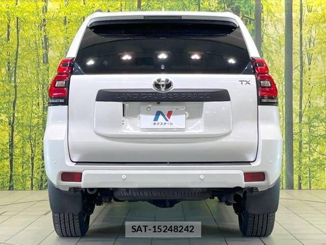 Toyota LAND CRUISER PRADO 2023-02 428752-15