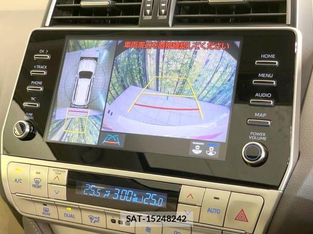 Toyota LAND CRUISER PRADO 2023-02 428752-4