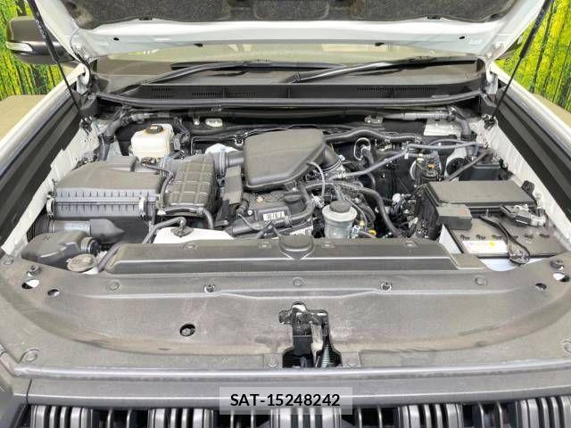Toyota LAND CRUISER PRADO 2023-02 428752-18
