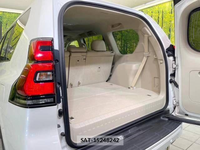 Toyota LAND CRUISER PRADO 2023-02 428752-10