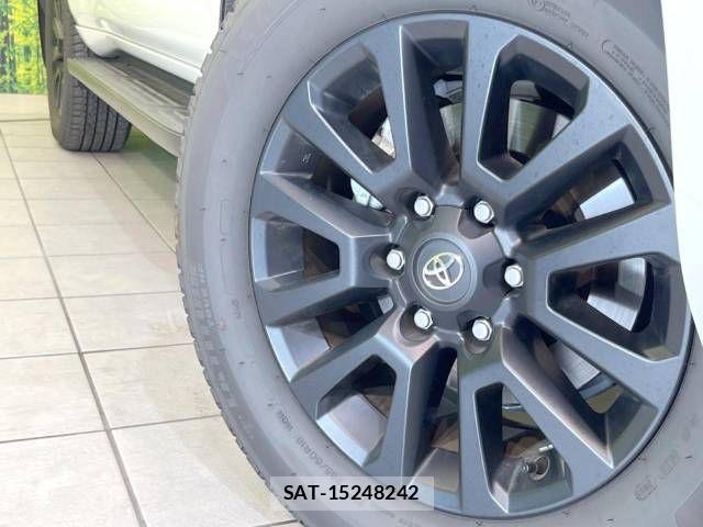 Toyota LAND CRUISER PRADO 2023-02 428752-12