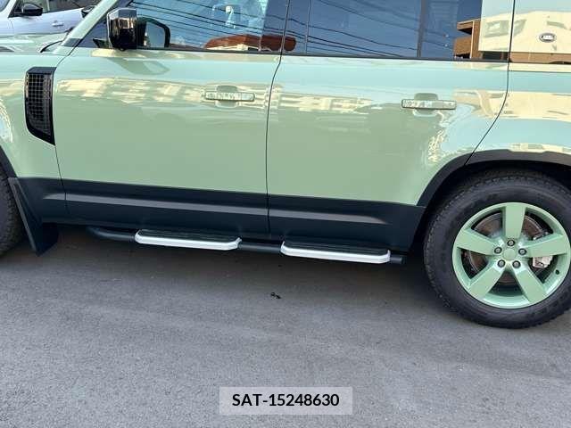 ROVER DEFENDER 2023-06 326153-4