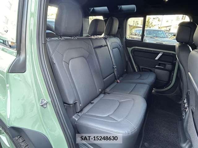 ROVER DEFENDER 2023-06 326153-17