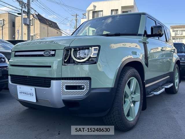 ROVER DEFENDER 2023-06 326153-3