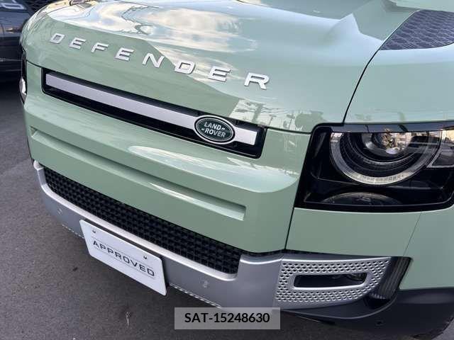 ROVER DEFENDER 2023-06 326153-2