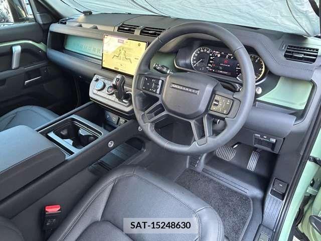 ROVER DEFENDER 2023-06 326153-1