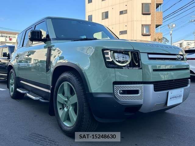 ROVER DEFENDER 2023-06 326153-0