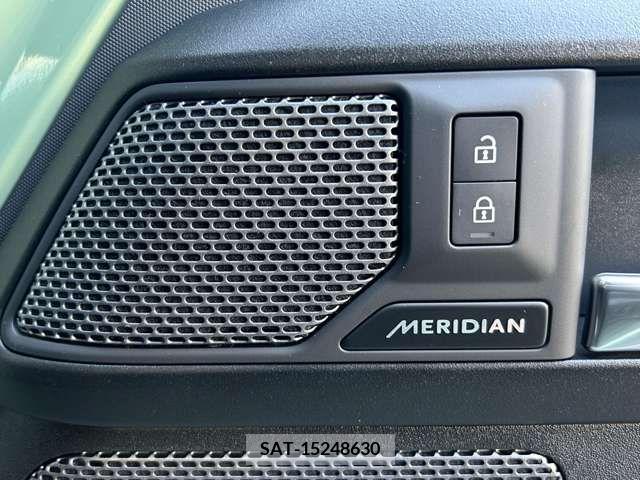 ROVER DEFENDER 2023-06 326153-11