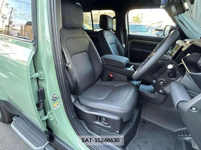 ROVER DEFENDER 2023-06 326153-10