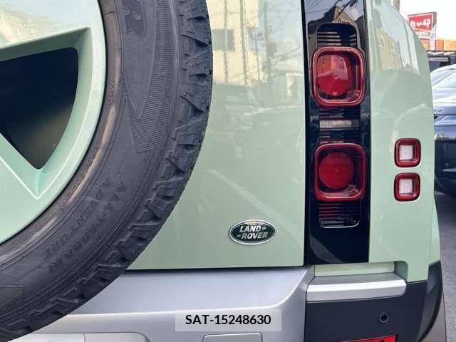 ROVER DEFENDER 2023-06 326153-8