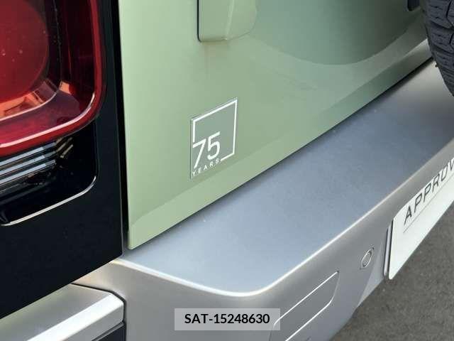 ROVER DEFENDER 2023-06 326153-7