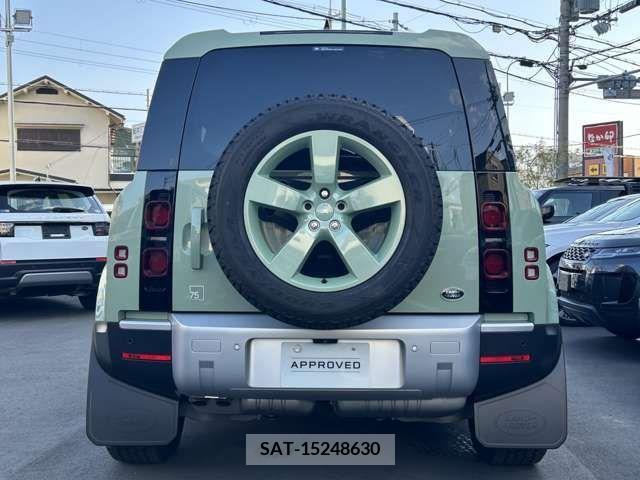 ROVER DEFENDER 2023-06 326153-6