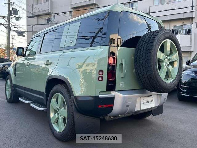 ROVER DEFENDER 2023-06 326153-5