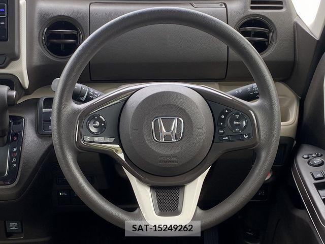 Honda N BOX 2022-04 307391-8