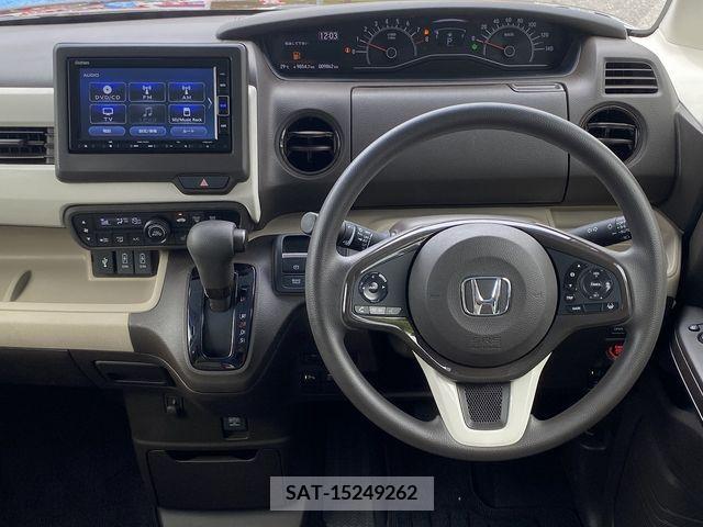 Honda N BOX 2022-04 307391-7