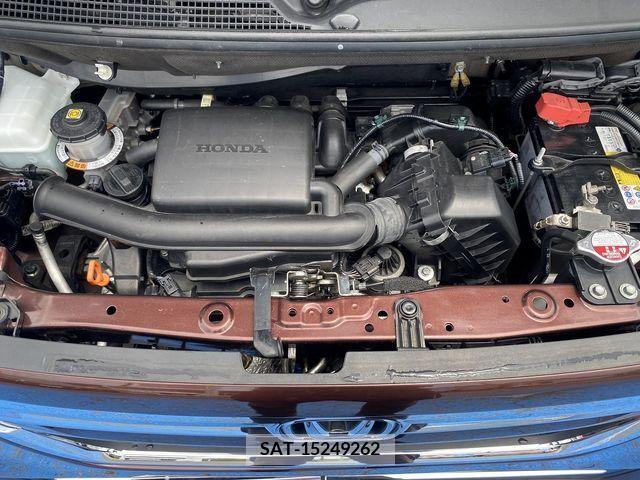 Honda N BOX 2022-04 307391-5