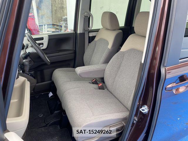 Honda N BOX 2022-04 307391-10