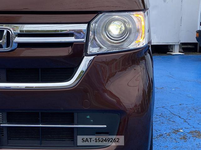 Honda N BOX 2022-04 307391-12
